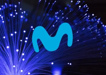 Movistar invierte 4.500 millones en fibra óptica para conectar a Riohacha