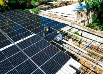 Antes de finalizar 2024, en Barranquilla se construirán las dos primeras granjas solares para energía fotovoltaica