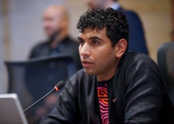 “Nos prestábamos dinero”: Asesora de David Racero sobre escándalo por presunta solicitud de plata