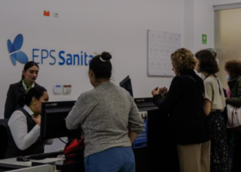 EPS que solicitaron su retiro del sistema de salud Colombiano siguen a la espera de confirmación