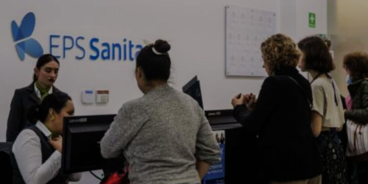 EPS que solicitaron su retiro del sistema de salud Colombiano siguen a la espera de confirmación