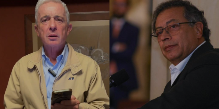 Uribe critica Reforma a la Salud: «Confirma estatización y retroceso»