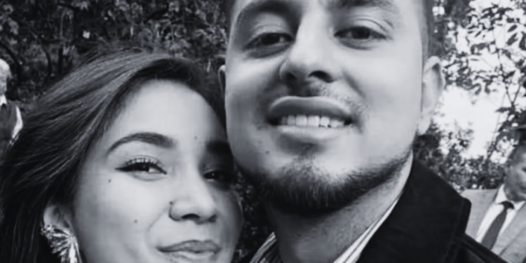 Fallece joven turista que salvó a su novia de un incendio en apartamento de Santa Marta