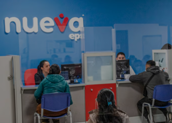 Nueva EPS suspende pagos a 144 IPS por inconsistencias financieras