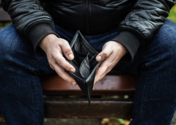 Tasa de desempleo en Colombia subió al 9,7% en agosto, según el Dane