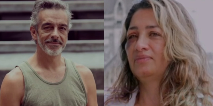 Fernando Arango enfrenta cargos de violencia intrafamiliar tras denuncia de su expareja