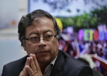 “Si no hay presentación de actas, no hay reconocimiento”, Petro sobre el proceso electoral de Venezuela