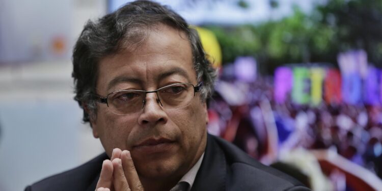 “Si no hay presentación de actas, no hay reconocimiento”, Petro sobre el proceso electoral de Venezuela