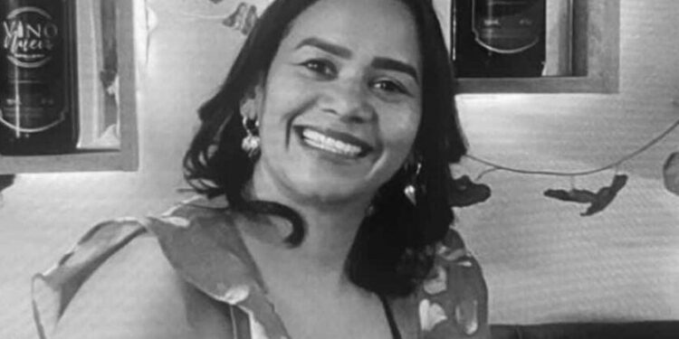 Fallece trabajadora de Cerrejón Glenia Vega Fragos tras sufrir un paro cardíaco fulminante