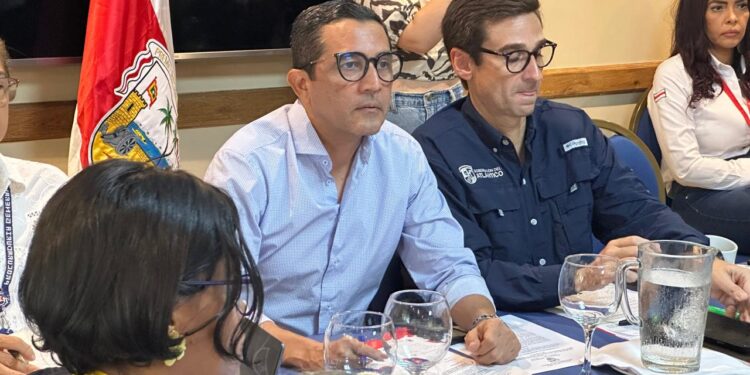 Atlántico aprueba Plan de Acción Territorial: educación, vivienda y seguridad alimentaria como prioridad