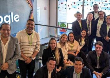 Gobernación del Atlántico en alianza con Google para implementar IA en su defensa judicial