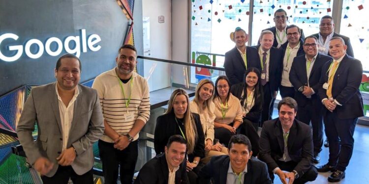 Gobernación del Atlántico en alianza con Google para implementar IA en su defensa judicial