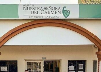 Hospital de Hatonuevo sancionado por SuperSalud: medicamentos vencidos y equipos en mal estado