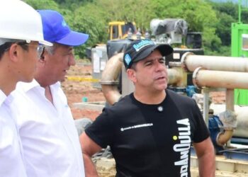 Barranquilla inaugura en un mes el parque de biogás más grande de Colombia