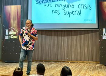Alberto Linero, un sabio mensajero de Dios