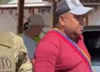 Capturado en La Guajira alias ‘Morado’, cabecilla financiero del Clan del Golfo que se había sometido a Justicia y Paz