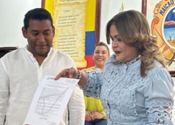 Linda… fuente de inspiración del poeta, ejemplo para las nuevas generaciones y profeta en su tierra