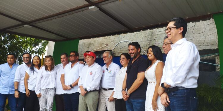 MinTIC llevará IA y conectividad a municipios del Atlántico