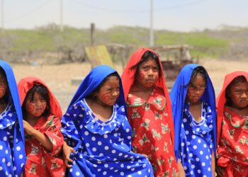 Reconocen autoridad territorial, económica y ambiental a indígenas