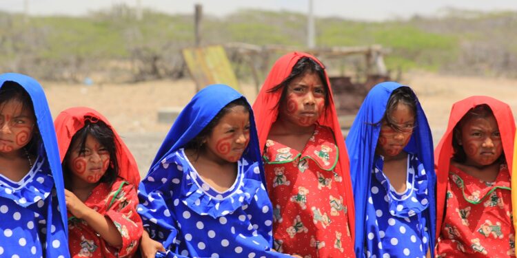 Reconocen autoridad territorial, económica y ambiental a indígenas