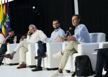 Alcaldes de las principales ciudades resignados ante el desinterés del gobierno nacional