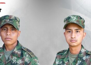 Dos soldados muertos en ataque a base militar en Arauca: Uno de los uniformados fallecidos es de la etnia wayuú