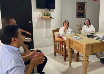 Villanueva se beneficia con la instalación de Televisión Digital Terrestre TDT en 852 Hogares