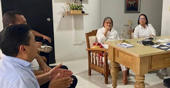 Villanueva se beneficia con la instalación de Televisión Digital Terrestre TDT en 852 Hogares