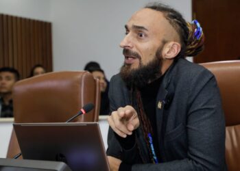 Proyecto de Ley contra el ruido avanza, fue aprobado en tercer debate