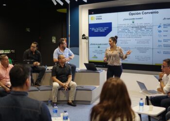 157 escuelas de La Guajira serán beneficiadas por iniciativa «Obras por Impuestos»