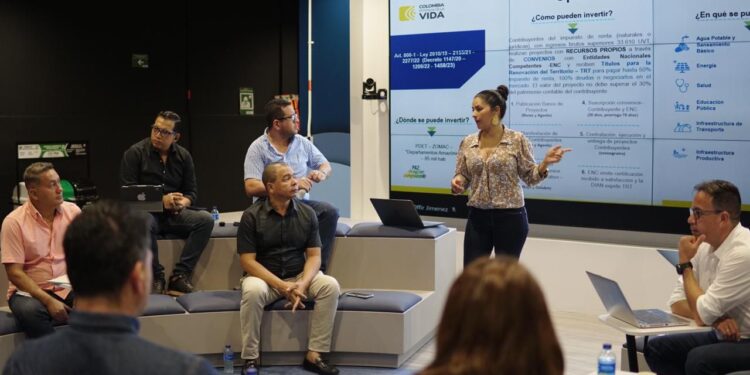 157 escuelas de La Guajira serán beneficiadas por iniciativa «Obras por Impuestos»