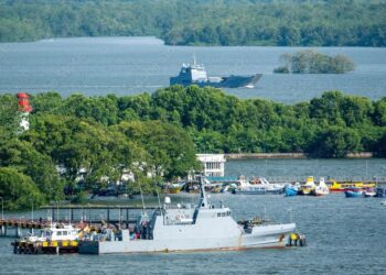 Avanza propuesta para crear el departamento del Litoral Pacífico en Colombia, su capital sería Buenaventura
