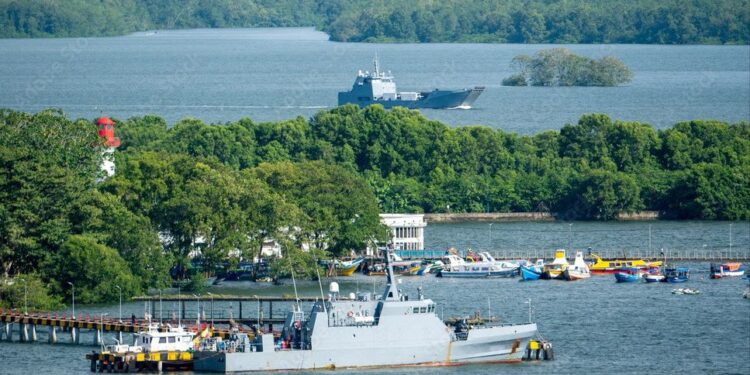 Avanza propuesta para crear el departamento del Litoral Pacífico en Colombia, su capital sería Buenaventura