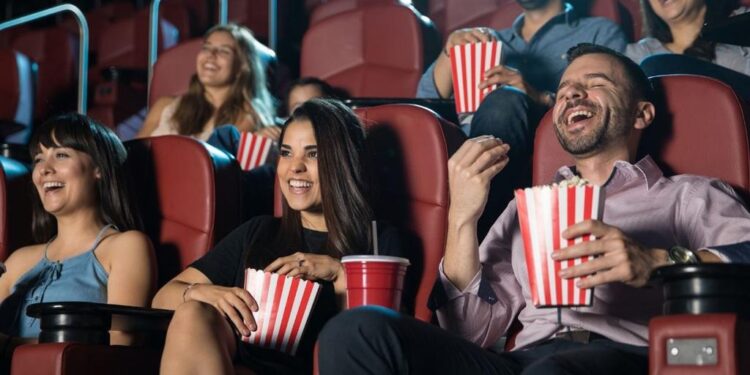 ¡Cine para todos! Inicia la preventa del Día del Cine con boletas a $6.000 en Colombia