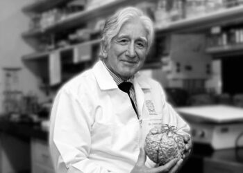 Fallece Francisco Lopera, pionero en la investigación sobre el Alzheimer