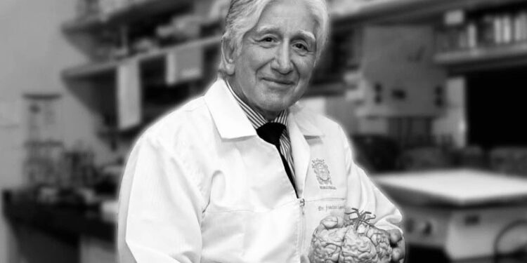 Fallece Francisco Lopera, pionero en la investigación sobre el Alzheimer