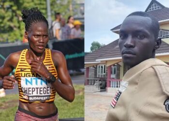 Fallece el agresor de la atleta Rebecca Cheptegei, quemada viva en un trágico caso de violencia de género