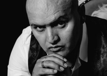 Hassam reaparece con mensaje de fortaleza para quienes luchan contra el cáncer