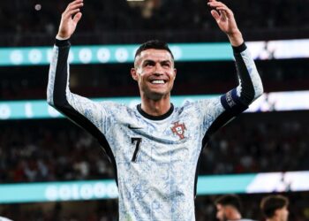 Cristiano Ronaldo hace historia: Primera persona en el mundo en alcanzar un billón de seguidores en redes sociales