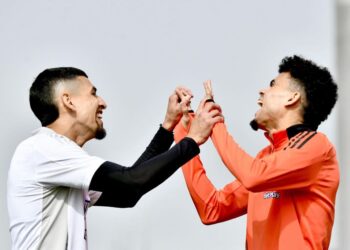 Colombia, séptimo país con más exportación de futbolistas en el mundo