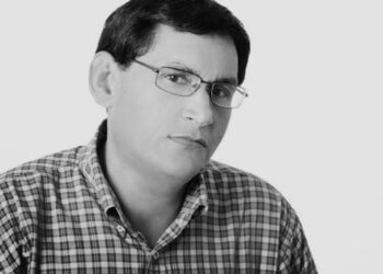 Fallece el compositor sanjuanero Luis Egurrola, el poeta romántico del vallenato