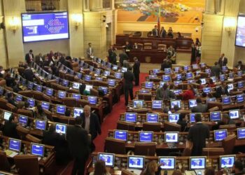 Cámara pide a Gustavo Petro reconocer a Edmundo González como presidente electo de Venezuela  