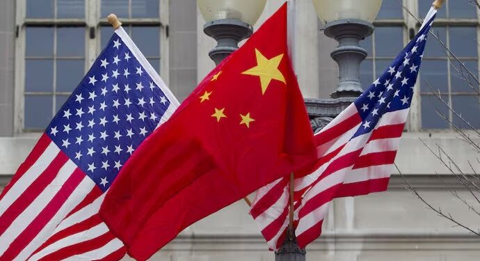 Colombia se beneficiaría de la tensión comercial entre China y EE.UU