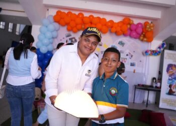 Plan Nacional de Lectura y Escritura: Riohacha apuesta por el desarrollo académico de su juventud