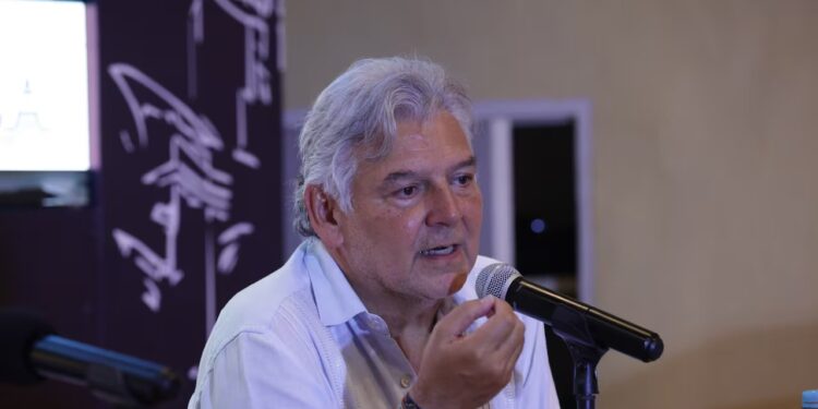 Fenalco critica marchas a favor del Gobierno calificándolas de «prefabricadas»