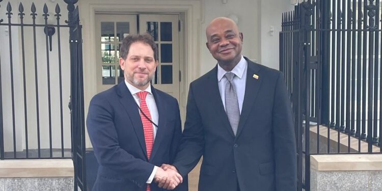 Anuncian acuerdo de cooperación entre Colombia y Estados Unidos para garantizar la seguridad de Gustavo Petro