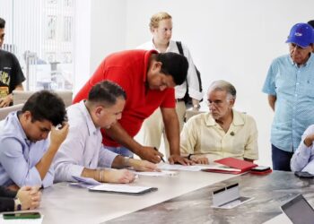 Juntas de Acción Comunal de Puerto Colombia rechazan protestas en el peaje Papiros