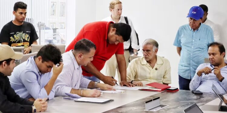 Juntas de Acción Comunal de Puerto Colombia rechazan protestas en el peaje Papiros