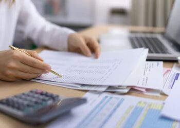 Dian enfrenta una caída en el recaudo fiscal, ¿Qué está ocurriendo?