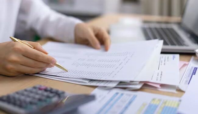 Dian enfrenta una caída en el recaudo fiscal, ¿Qué está ocurriendo?